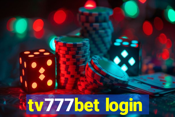 tv777bet login